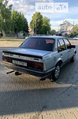 Седан Opel Ascona 1988 в Виннице