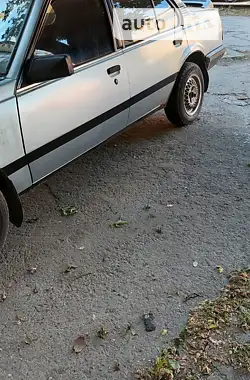 Opel Ascona 1986