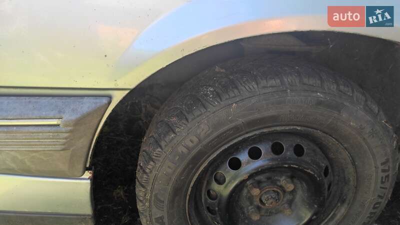 Седан Opel Ascona 1985 в Коростене фото 2 Седан Opel Ascona 1985 в Коростене
