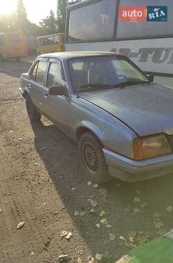 Седан Opel Ascona 1984 в 