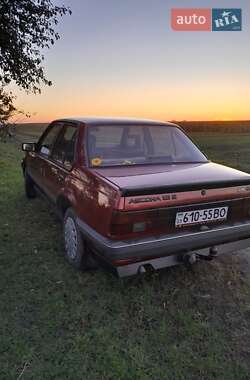 Седан Opel Ascona 1987 в 