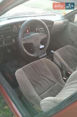 Седан Opel Ascona 1987 в 