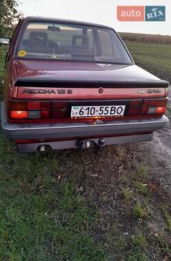 Седан Opel Ascona 1987 в 