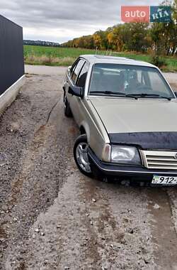 Седан Opel Ascona 1987 в Вінниці