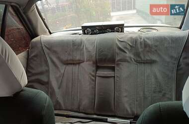 Седан Opel Ascona 1988 в Сокирянах фото 6 Седан Opel Ascona 1988 в Сокирянах