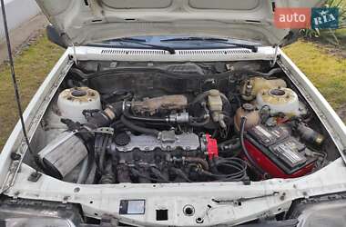 Седан Opel Ascona 1988 в 