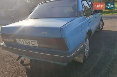 Седан Opel Ascona 1986 в 
