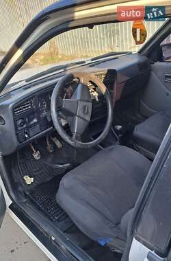 Хетчбек Opel Ascona 1987 в 
