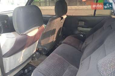 Хэтчбек Opel Ascona 1987 в 