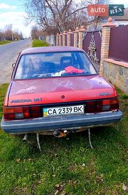 Седан Opel Ascona 1988 в 