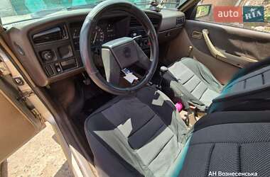 Седан Opel Ascona 1987 в Вознесенську