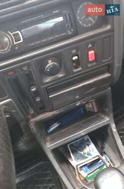 Хэтчбек Opel Ascona 1987 в 