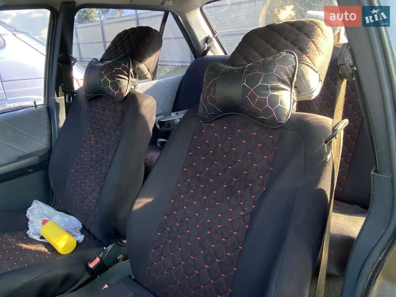 Седан Opel Ascona 1988 в Коломые фото 7 Седан Opel Ascona 1988 в Коломые