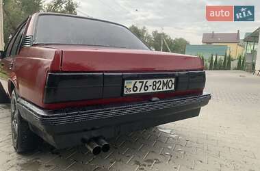 Седан Opel Ascona 1988 в 