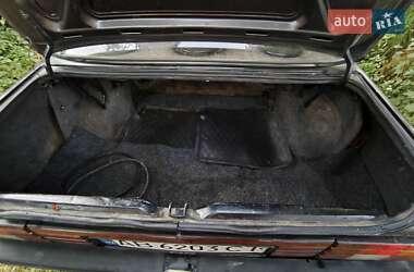 Седан Opel Ascona 1986 в 