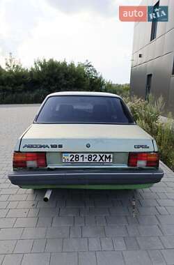 Седан Opel Ascona 1981 в 