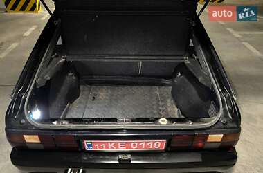 Хэтчбек Opel Ascona 1982 в 
