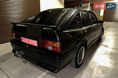 Хэтчбек Opel Ascona 1982 в 