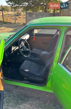 Седан Opel Ascona 1977 в 