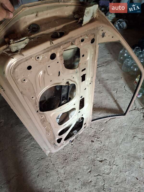 Купе Opel Ascona 1983 в Городище