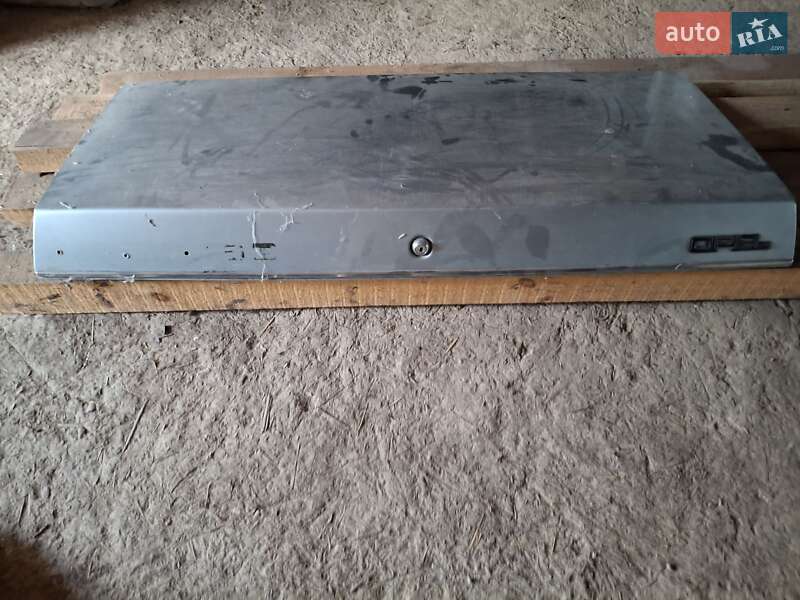 Купе Opel Ascona 1983 в Городище