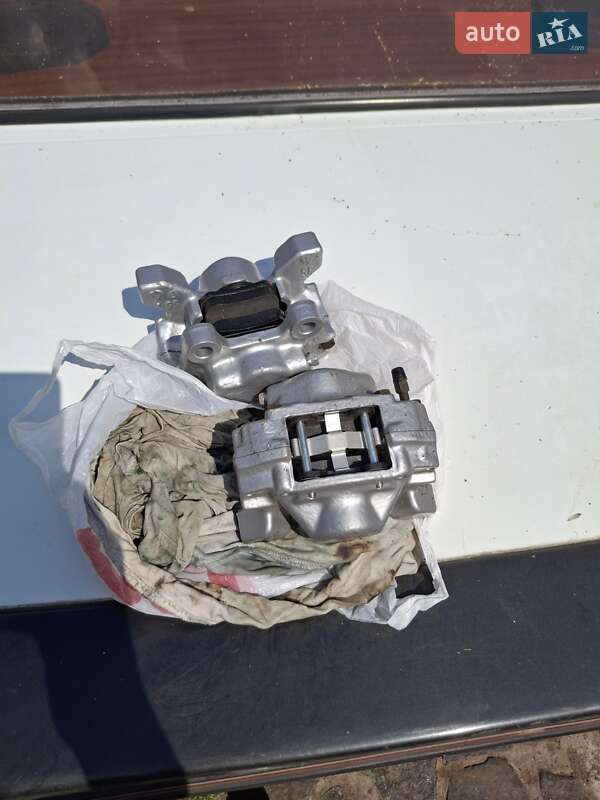 Купе Opel Ascona 1983 в Городище