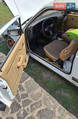 Купе Opel Ascona 1983 в 