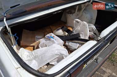 Купе Opel Ascona 1983 в 
