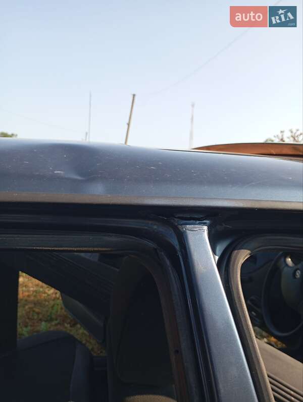 Седан Opel Ascona 1988 в Новом фото 2 Седан Opel Ascona 1988 в Новом