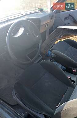 Седан Opel Ascona 1988 в 