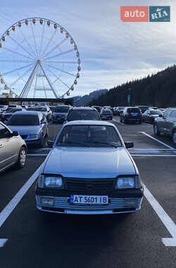 Хэтчбек Opel Ascona 1987 в Коломые