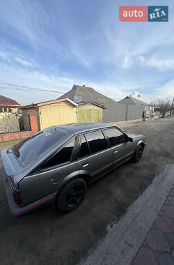 Хэтчбек Opel Ascona 1986 в 