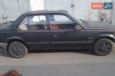 Седан Opel Ascona 1988 в 