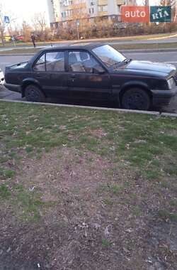Седан Opel Ascona 1988 в 