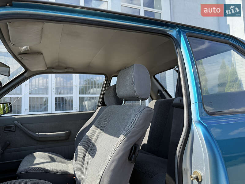 Купе Opel Ascona 1987 в Житомире
