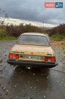 Седан Opel Ascona 1981 в 