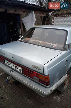 Седан Opel Ascona 1986 в Маневичах