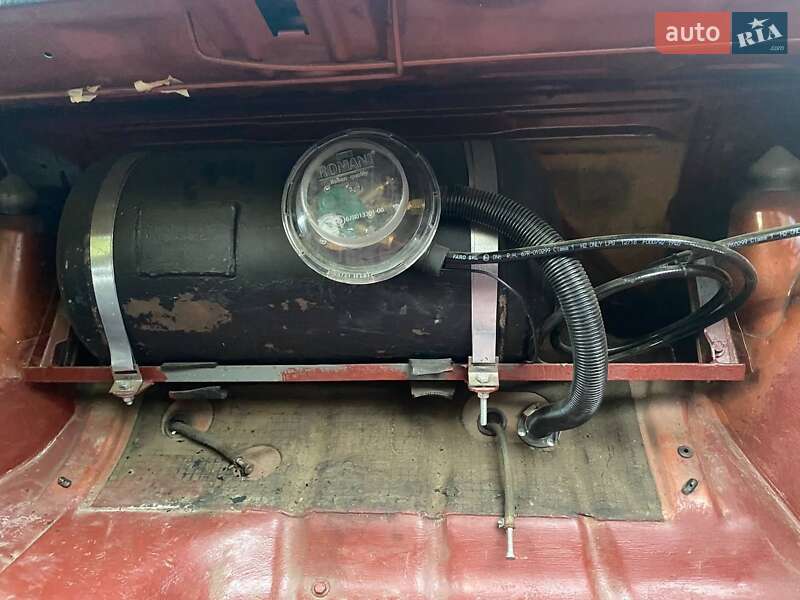 Седан Opel Ascona 1982 в Хмельницькому фото 20 Седан Opel Ascona 1982 в Хмельницькому