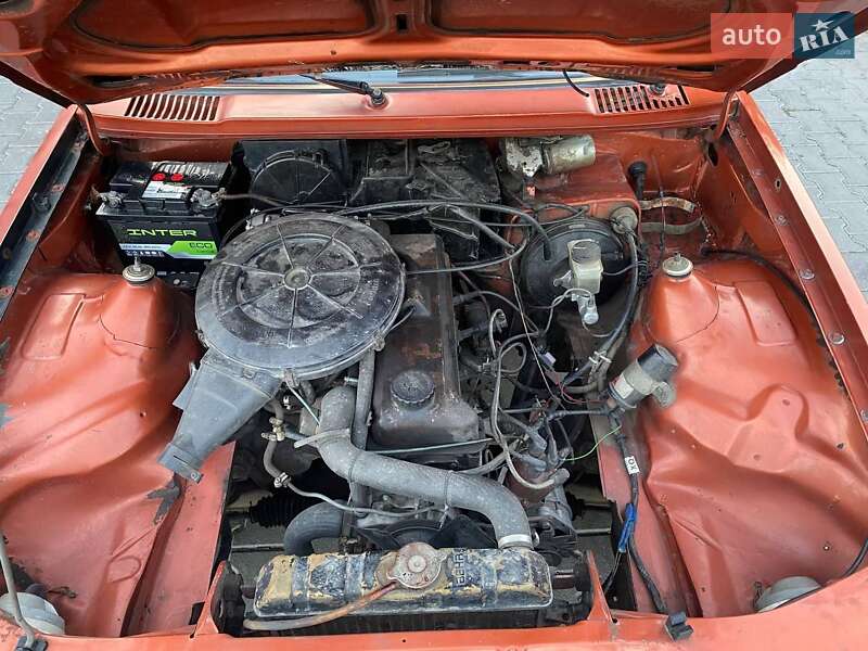 Седан Opel Ascona 1982 в Хмельницькому фото 25 Седан Opel Ascona 1982 в Хмельницькому