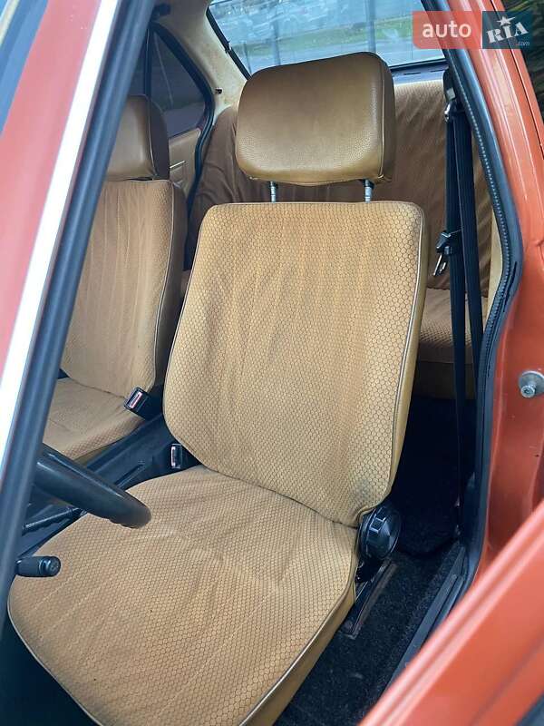 Седан Opel Ascona 1982 в Хмельницькому фото 32 Седан Opel Ascona 1982 в Хмельницькому