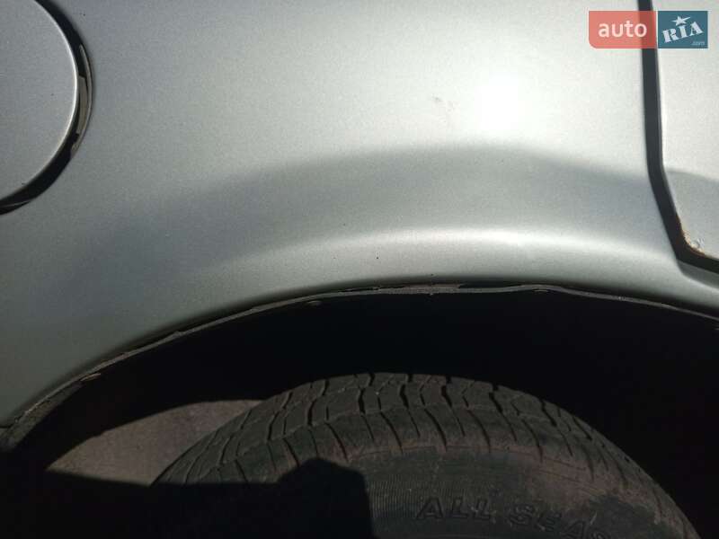 Седан Opel Ascona 1988 в Виннице