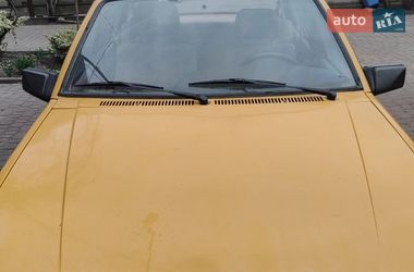 Седан Opel Ascona 1986 в Добротворі