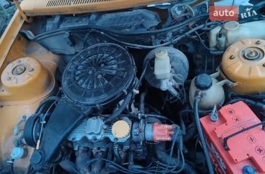 Седан Opel Ascona 1986 в Добротворі