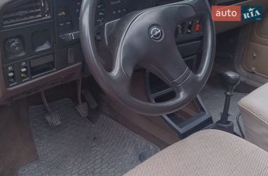 Седан Opel Ascona 1986 в Добротворі