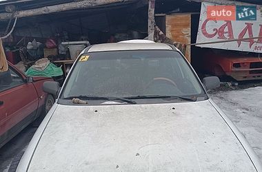 Універсал Opel Ascona 1986 в Старокостянтинові