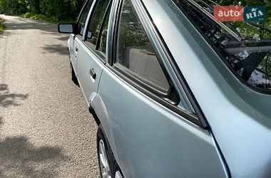 Хэтчбек Opel Ascona 1987 в Житомире