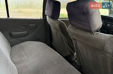 Седан Opel Ascona 1988 в Владимире