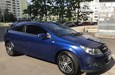 Opel Astra GTC 2005 Opel Astra GTC 2005