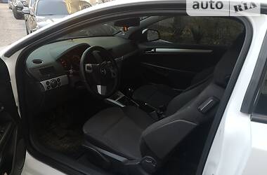 Opel Astra GTC 2009 Opel Astra GTC 2009