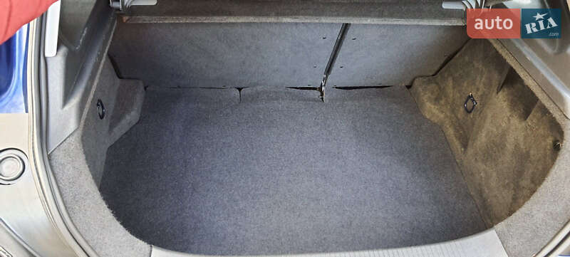 Хэтчбек Opel Astra GTC 2008 в Тернополе